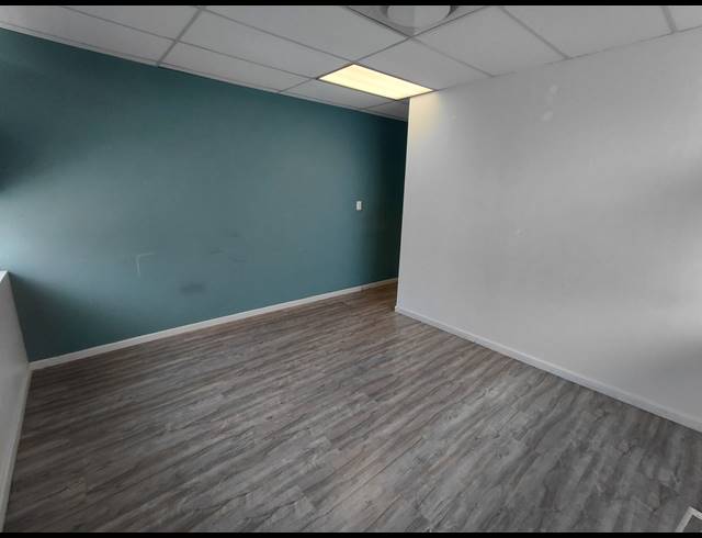 45M² MEDICAL SUITE TO LET IN FOURWAYS